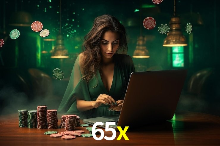 APP rápido e leve da 65x