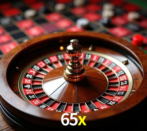 Bônus e promoções da 65x